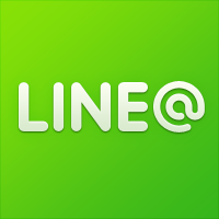 LINEから予約ができます！