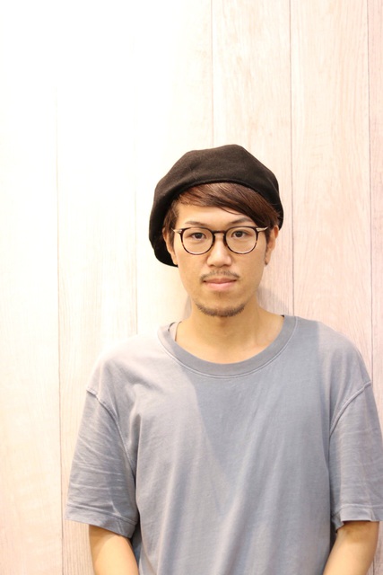 田巻　佑介