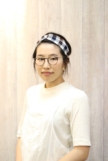 平木 亜矢子